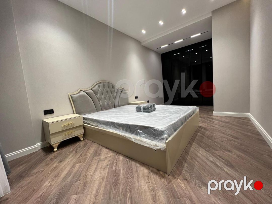 İcarəyə verilir 2 otaqlı yeni tikili 85 m² — Mənzil, Bakı (10)