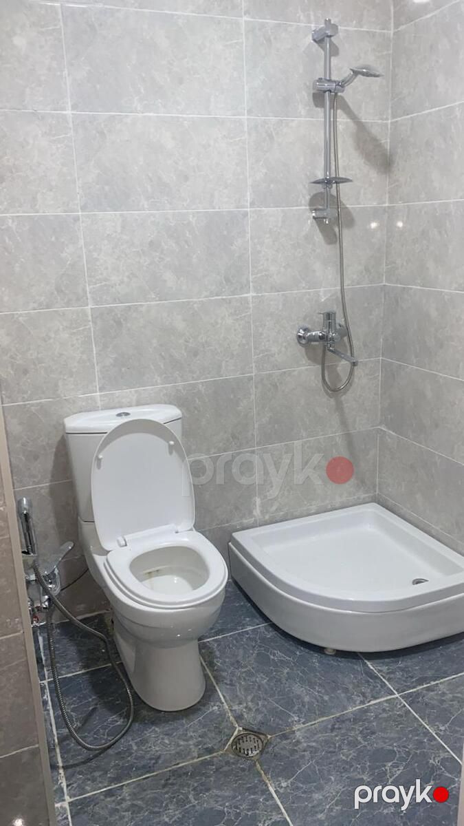 İcarəyə verilir 4 otaqlı yeni tikili 100 m² — Mənzil, Bakı (8)