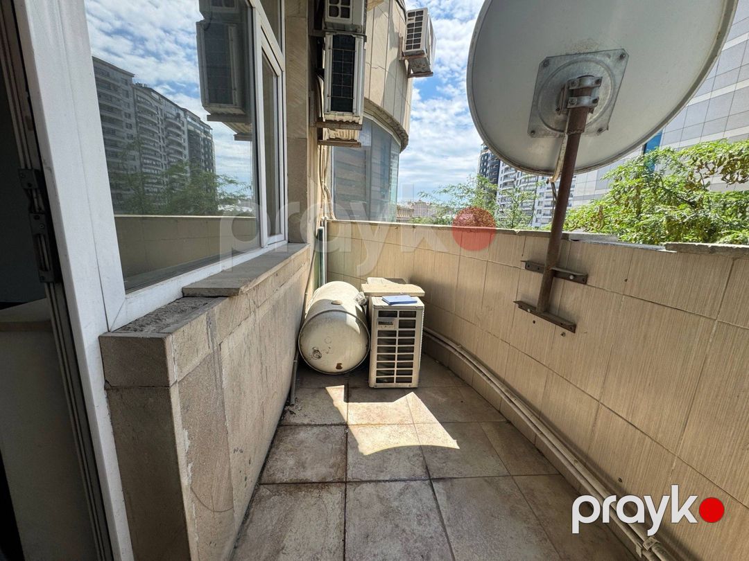 Satılır 4 otaqlı yeni tikili 140 m² — Mənzil, Bakı (5)