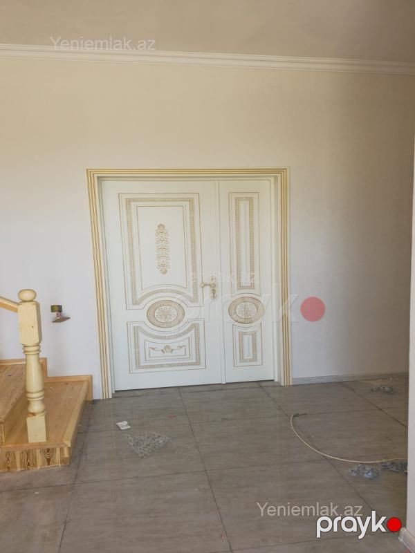 Satılır 4 otaqlı Həyət evi / Villa, 145 m², Ceyranbatan qəs — Ev, villa, Abşeron (5)