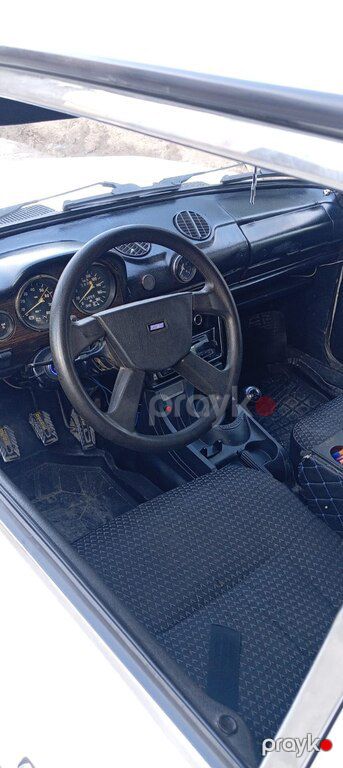 Lada (VAZ) 2106, 1.6 L, 1995 il, 250 000 km — Avtomobillər, İmişli (3)
