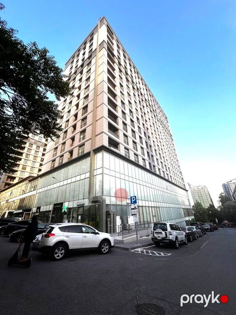 Satılır 3 otaqlı yeni tikili 80 m² — Bakı