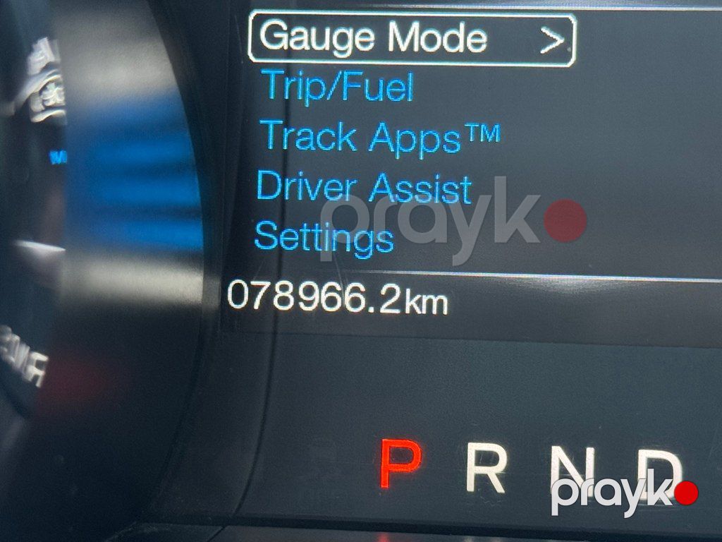 Ford Mustang, 2.3 L, 2017 il, 78 000 km — Avtomobillər, Mingəçevir (12)