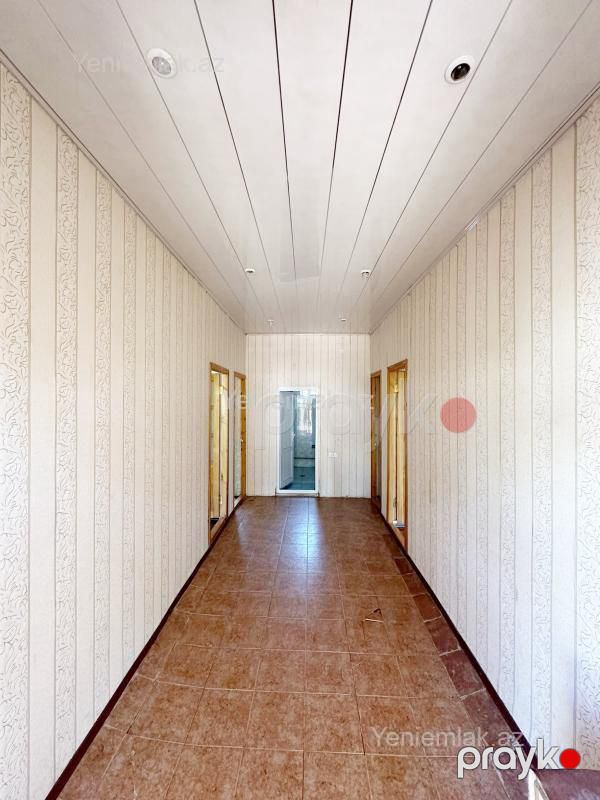 Satılır 3 otaqlı Həyət evi / Villa, 100 m², Corat bağları — Ev, villa, Sumqayıt (10)
