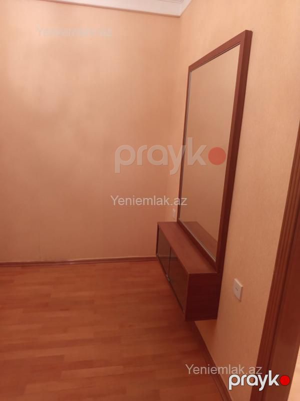 Satılır 3 otaqlı Bina evi menzil (Yeni tikili), 100 m², Xətai rayonu — Mənzil, Bakı (11)