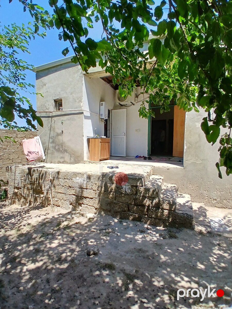 Həyət evi, Maştağa qəs — Ev, villa, Bakı (3)