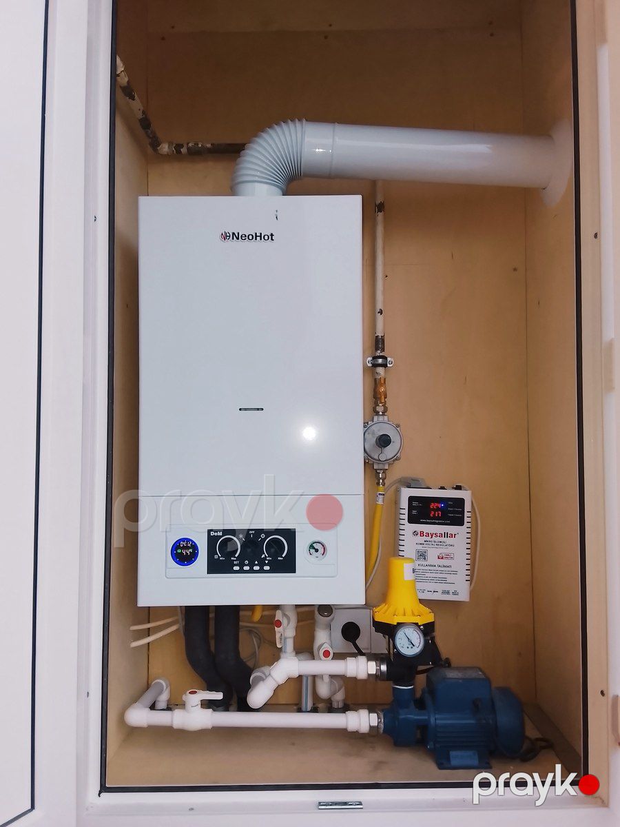 Satılır 2 otaqlı köhnə tikili 60 m² — Mənzil, Bakı (2)