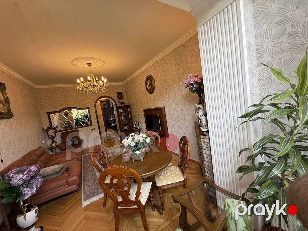 Satılır 2 otaqlı yeni tikili 60 m² — Mənzil, Bakı (4)