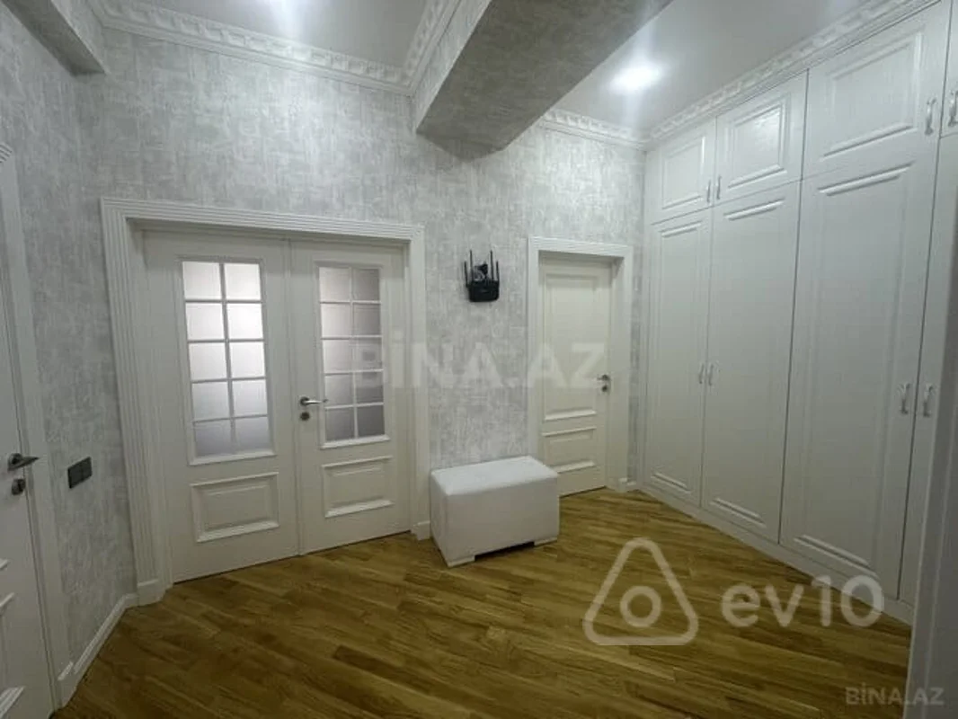 2 otaqlı mənzil, 96 m², Ağ Şəhər — kirayə — Mənzil, Bakı (3)