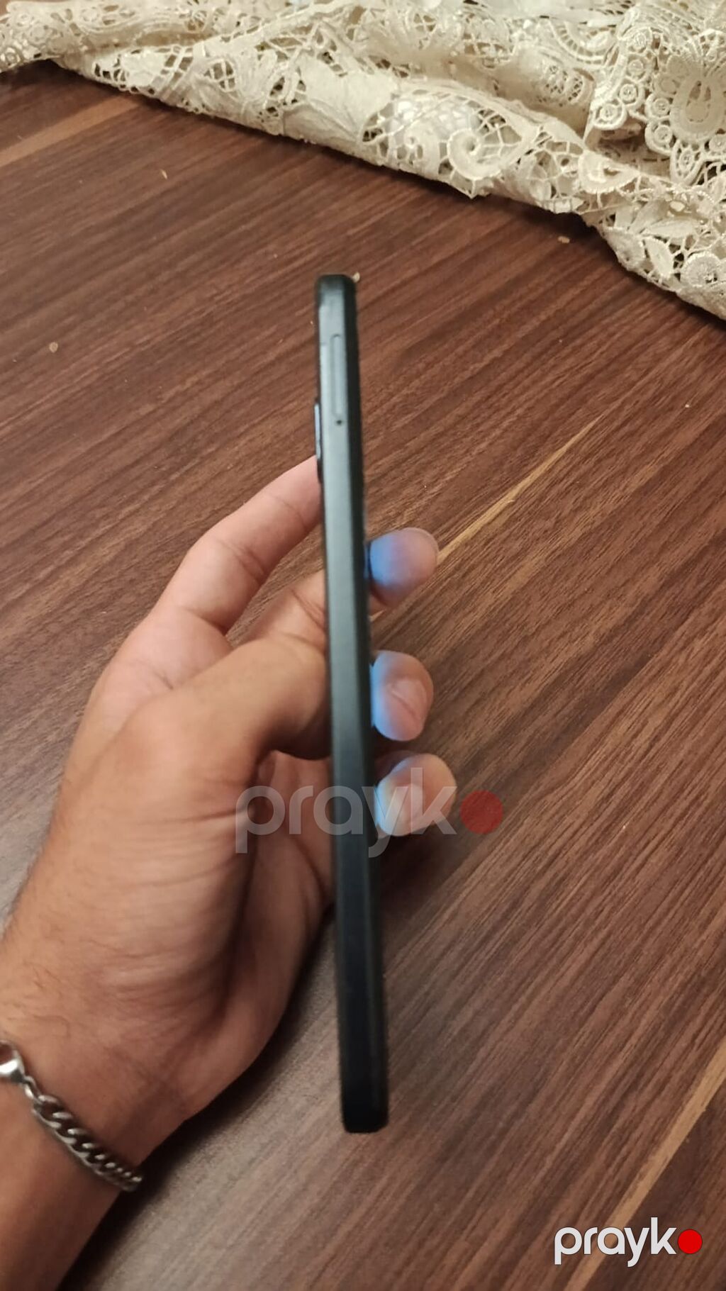 Məhsul: Smartfon infinix hote 50i problemsiz telefondur hecnir — Digər smartfonlar, Bakı (3)