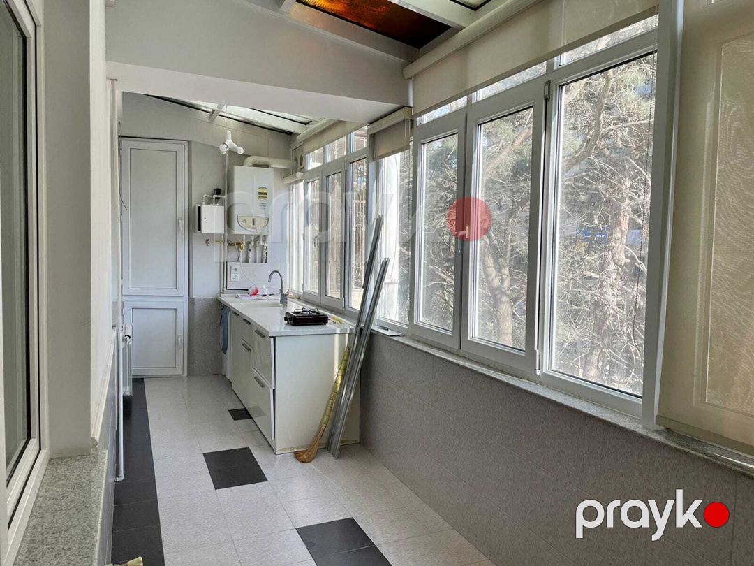 İcarəyə verilir 2 otaqlı yeni tikili 130 m² — Mənzil, Bakı (12)