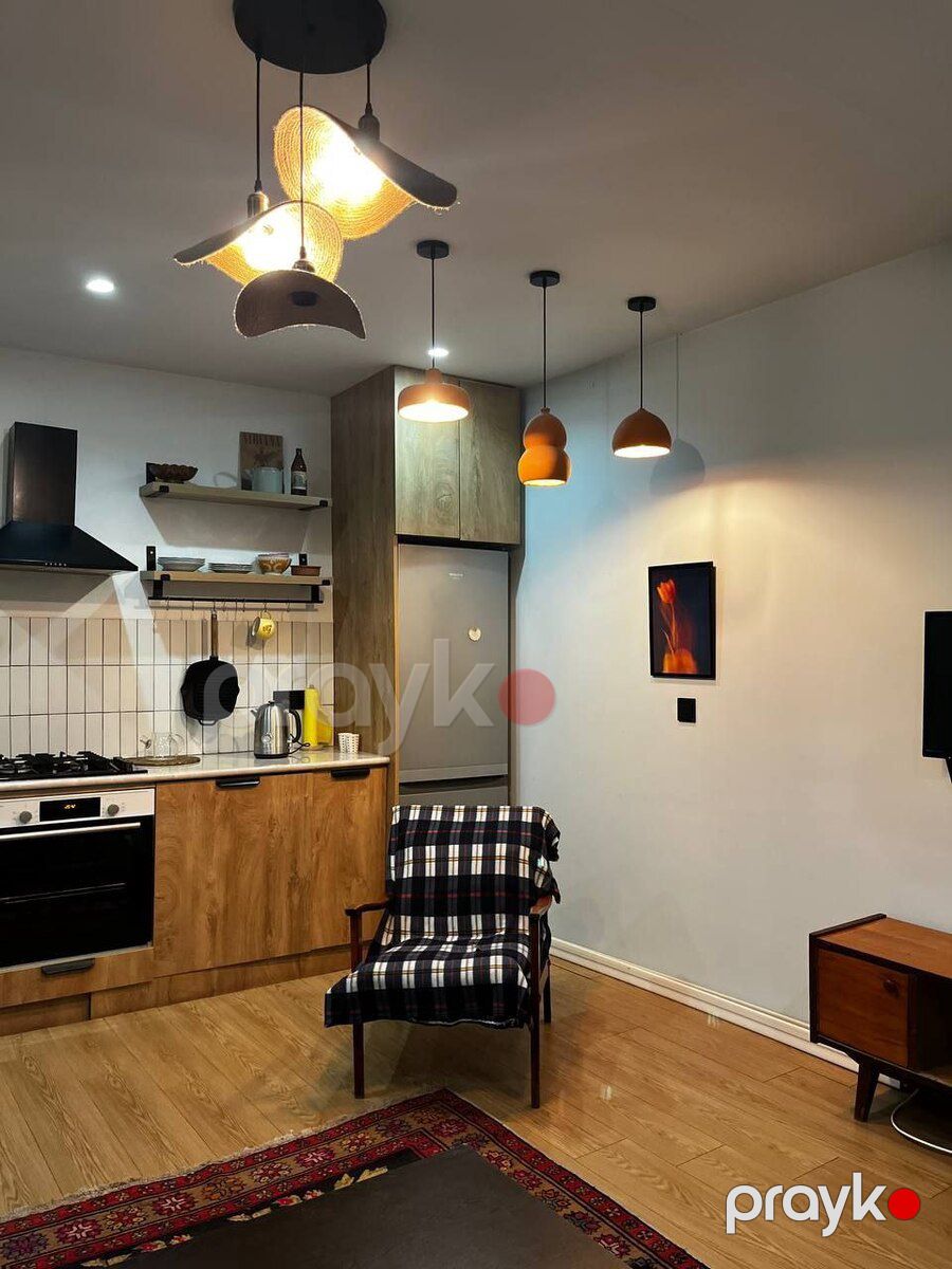Satılır 6 otaqlı həyət evi/bağ evi 150 m² — Ev, villa, Bakı (3)