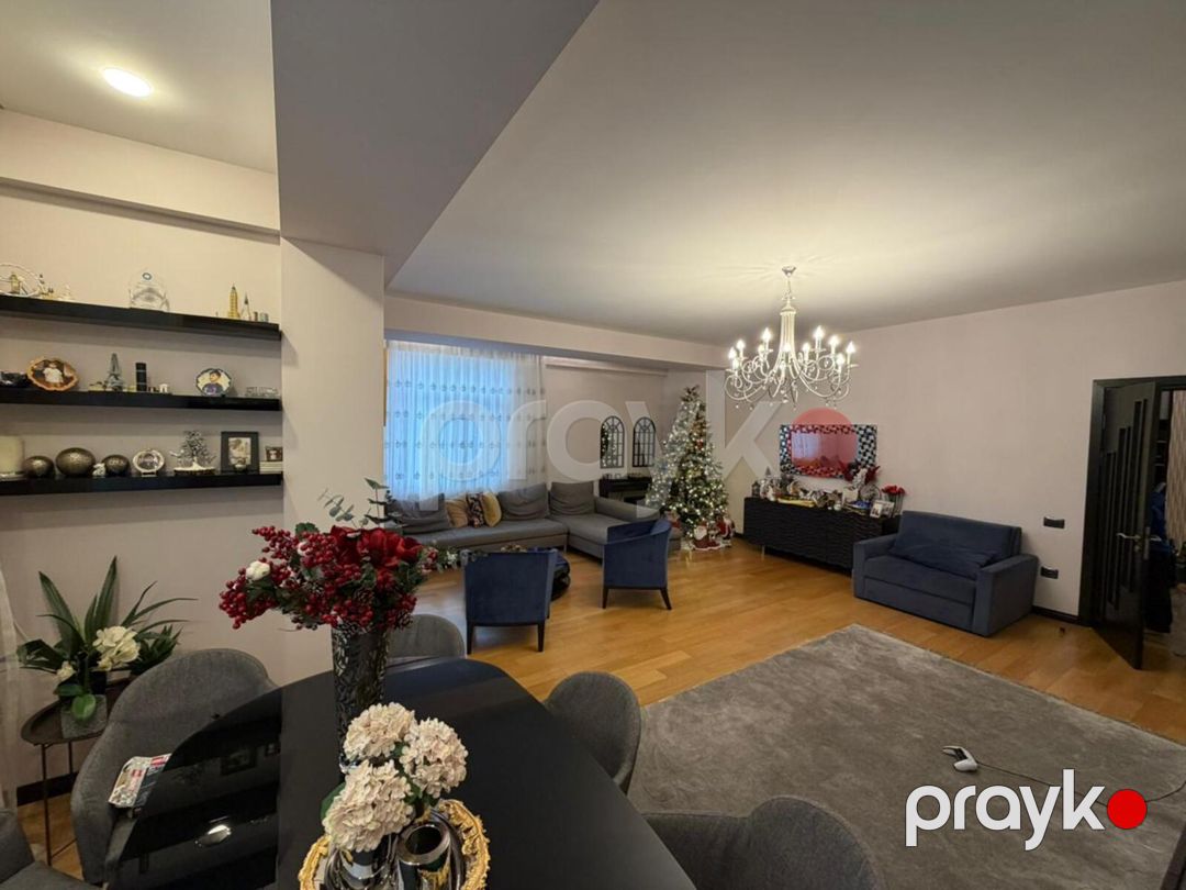 Satılır 3 otaqlı yeni tikili 152 m² — Mənzil, Bakı (2)