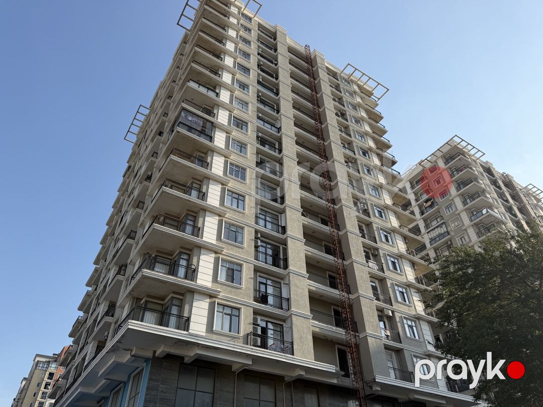 Satılır 4 otaqlı yeni tikili 181.6 m² — Mənzil, Bakı (2)