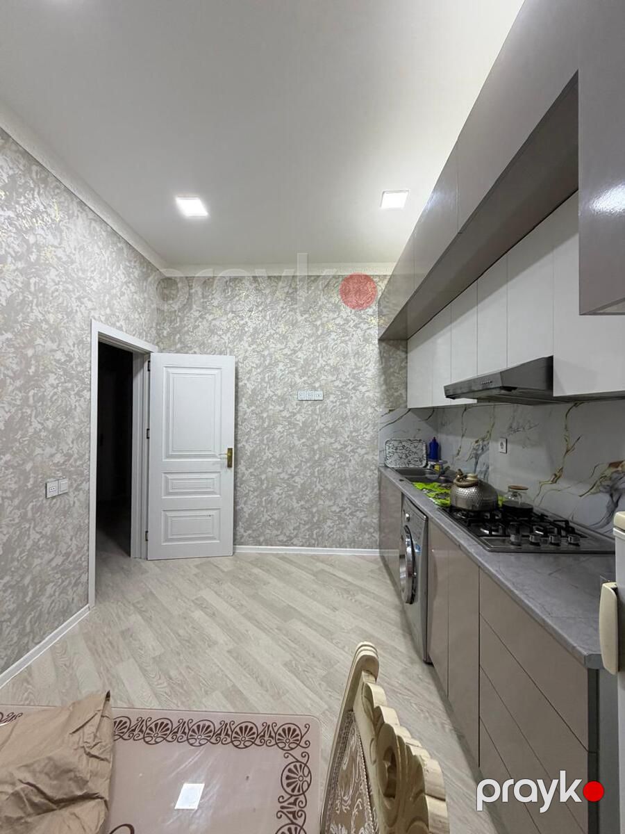 Satılır 3 otaqlı həyət evi/bağ evi 100 m² — Ev, villa, Bakı (5)