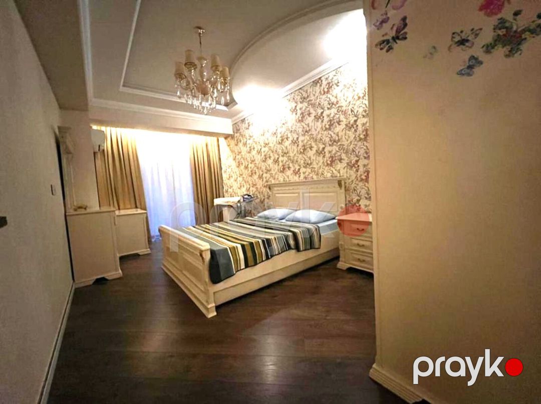 İcarəyə verilir 2 otaqlı yeni tikili 70 m² — Mənzil, Bakı (7)