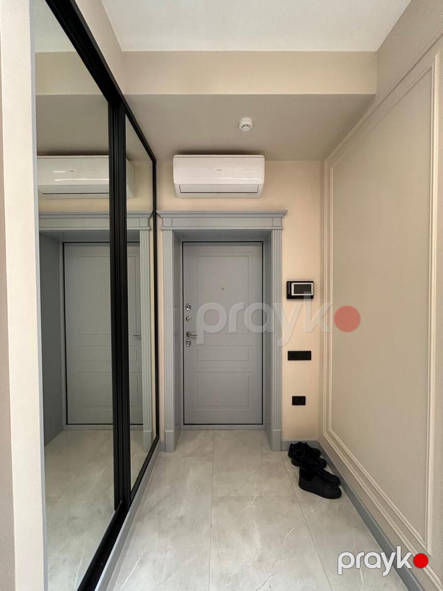 3-otaqlı yeni tikili, D.Əliyeva küç 34, 85 m² — Mənzil, Bakı (3)