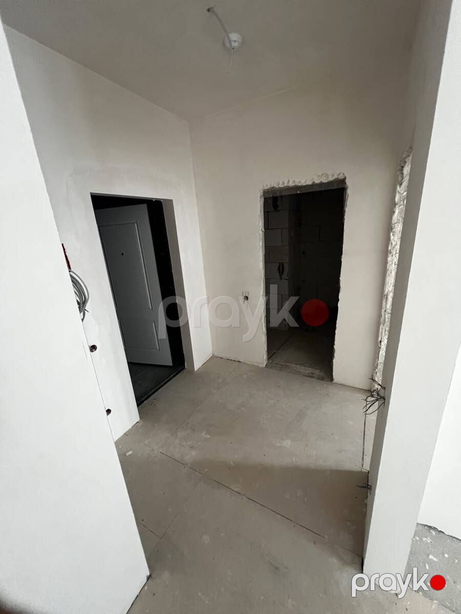 Satılır 2 otaqlı yeni tikili 47.5 m² — Mənzil, Bakı (3)