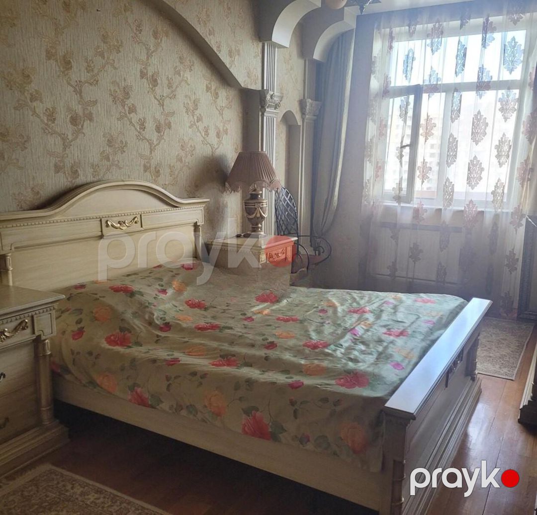 Satılır 2 otaqlı yeni tikili 92 m² — Mənzil, Bakı (7)