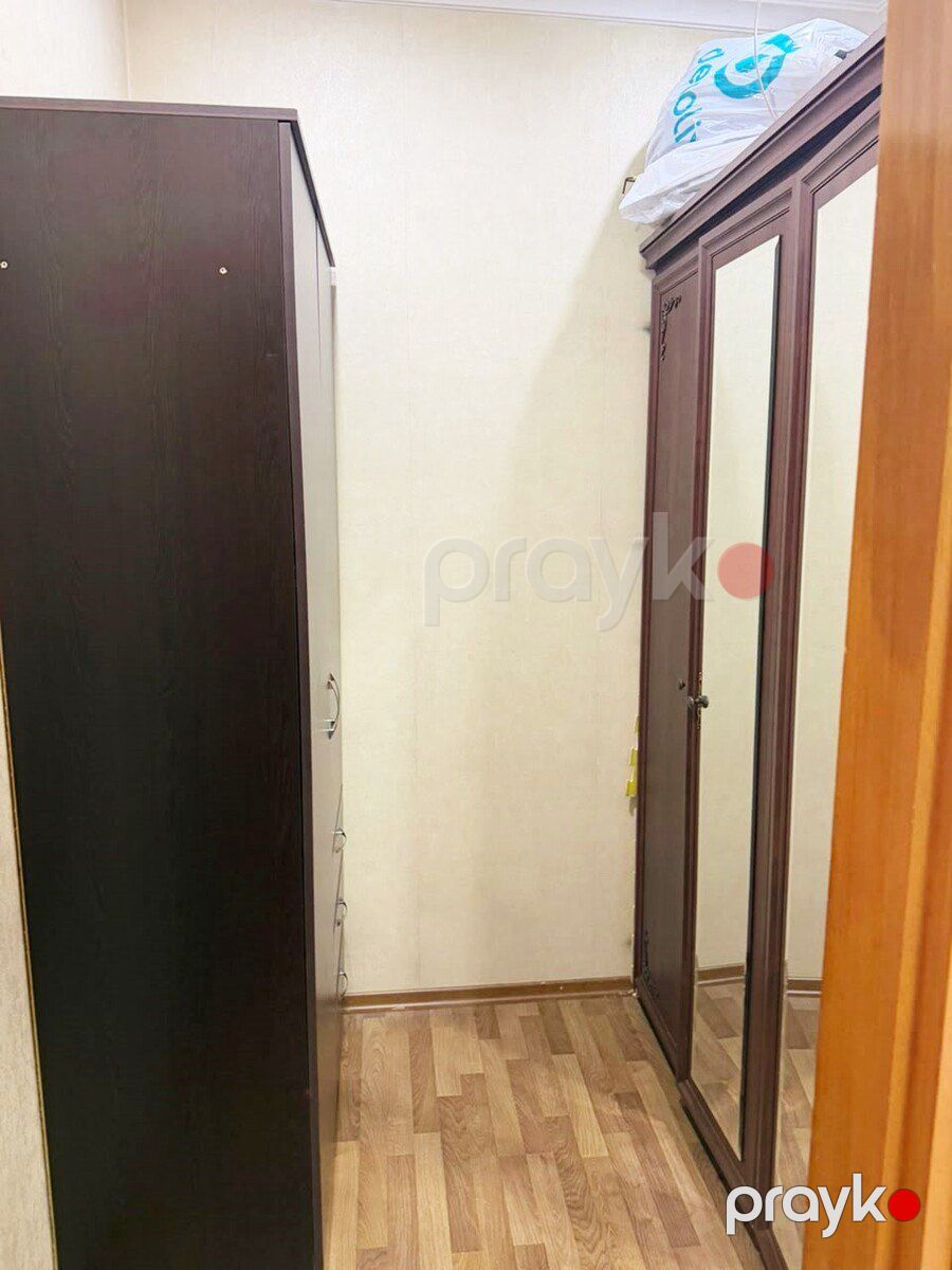 İcarəyə verilir 3 otaqlı yeni tikili 85 m² — Mənzil, Bakı (12)