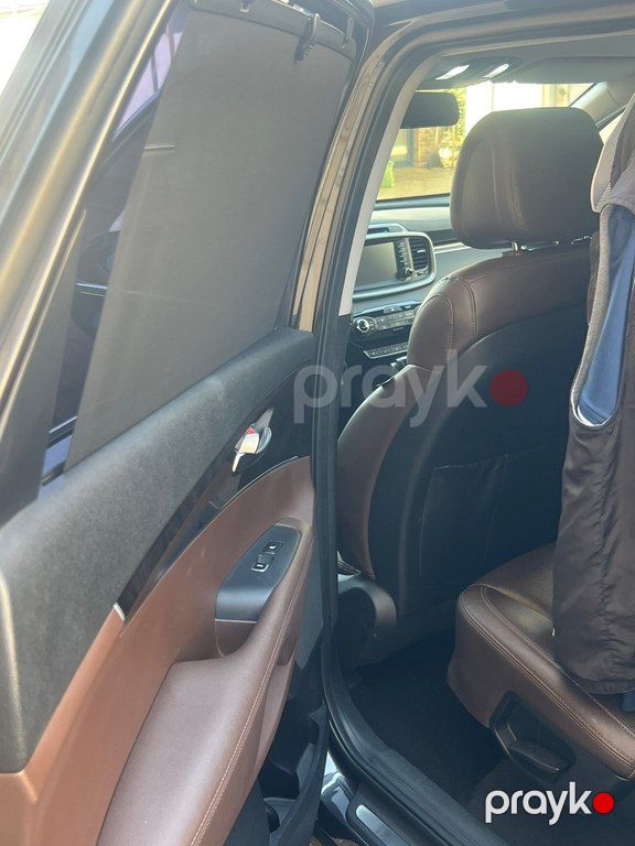 Kia Sorento, 2.0 L, 2017 il, 169 000 km — Avtomobillər, Bakı (8)