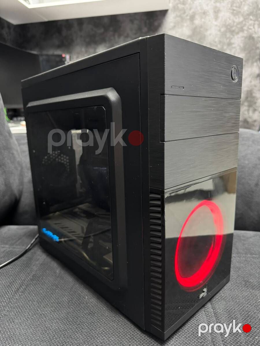 Gaming PC — Masaüstü kompüterlər, Bakı (4)