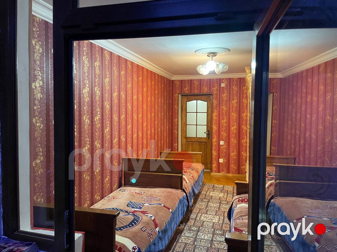 Satılır 3 otaqlı köhnə tikili 73 m² — Mənzil, Bakı (5)