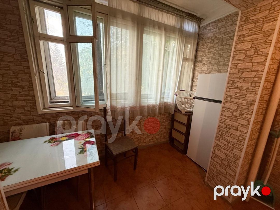 3-otaqlı mənzil kirayə verilir, Azadlıq m., 80 m² — Mənzil, Bakı (7)