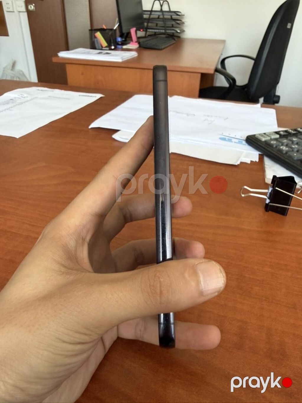 Samsung Galaxy S23, rəng - Qara, Simsiz şarj — Samsung, Masazır (3)