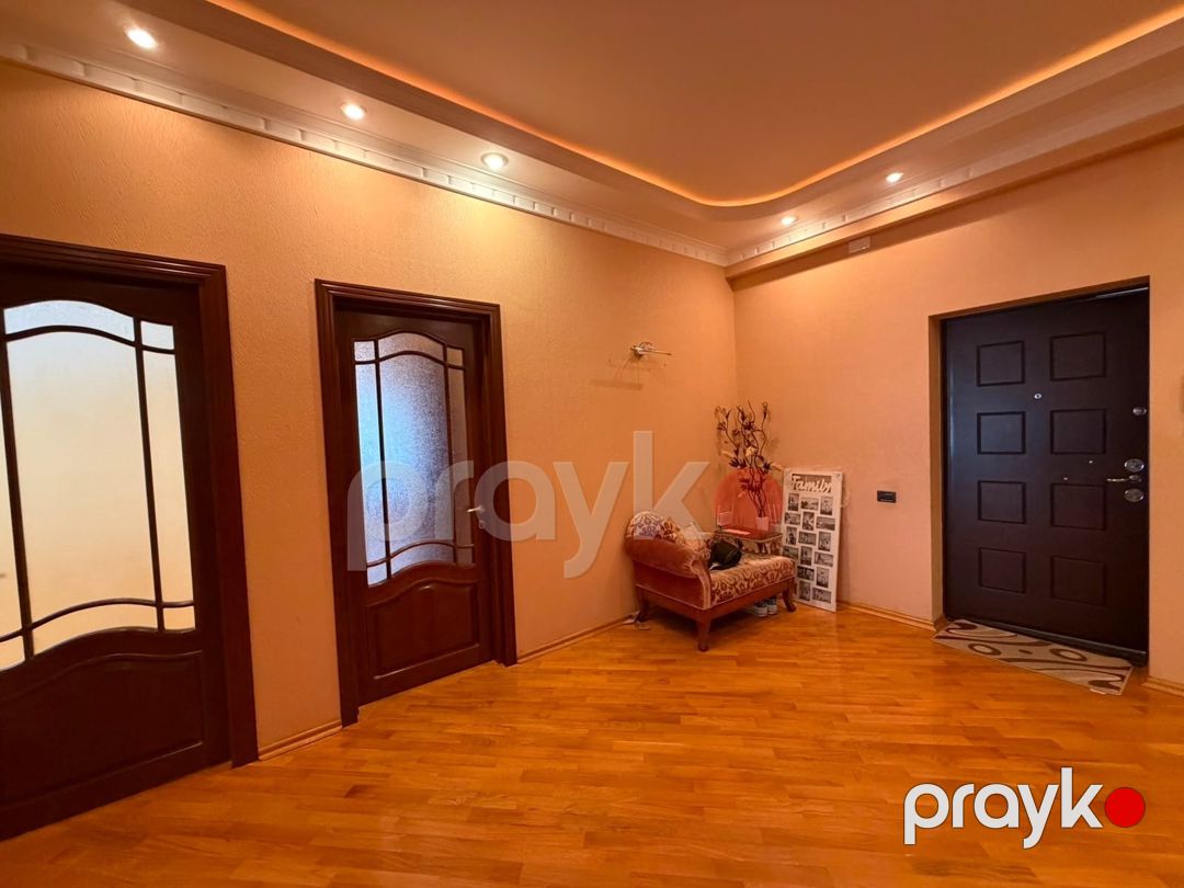 Satılır 3 otaqlı yeni tikili 130 m² — Mənzil, Bakı (11)