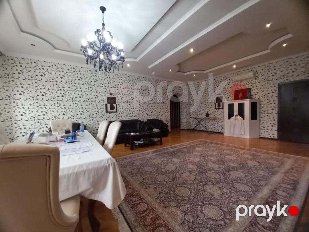 Satılır 4 otaqlı yeni tikili 157 m² — Mənzil, Bakı (10)