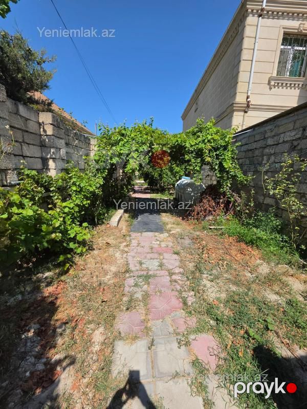 Satılır 4 otaqlı Həyət evi / Villa, 120 m², Xəzər rayonu — Ev, villa, Bakı (6)