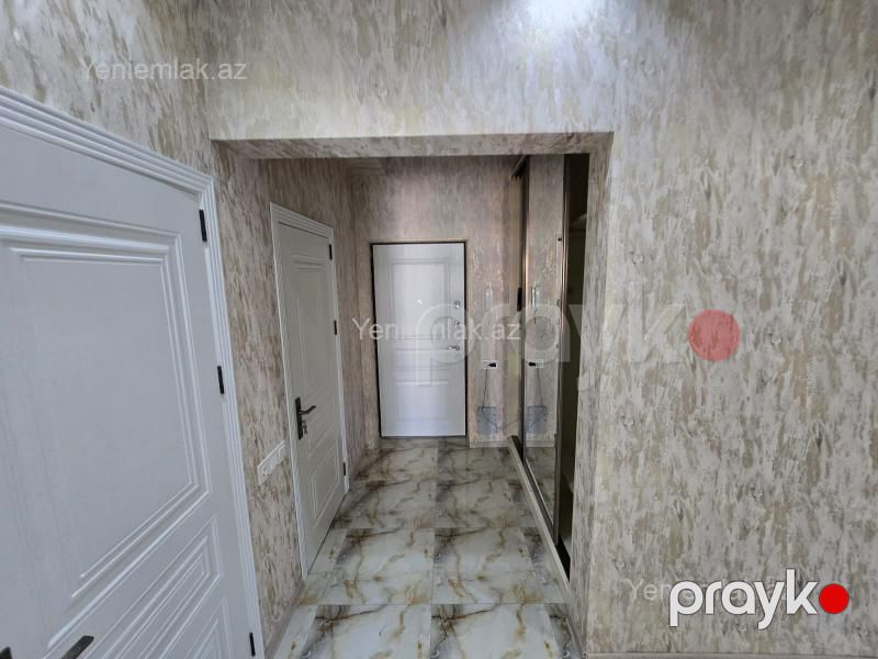 Satılır 2 otaqlı Bina evi menzil (Yeni tikili), 90 m², Sumqayıt Bulvarı — Mənzil, Sumqayıt (6)