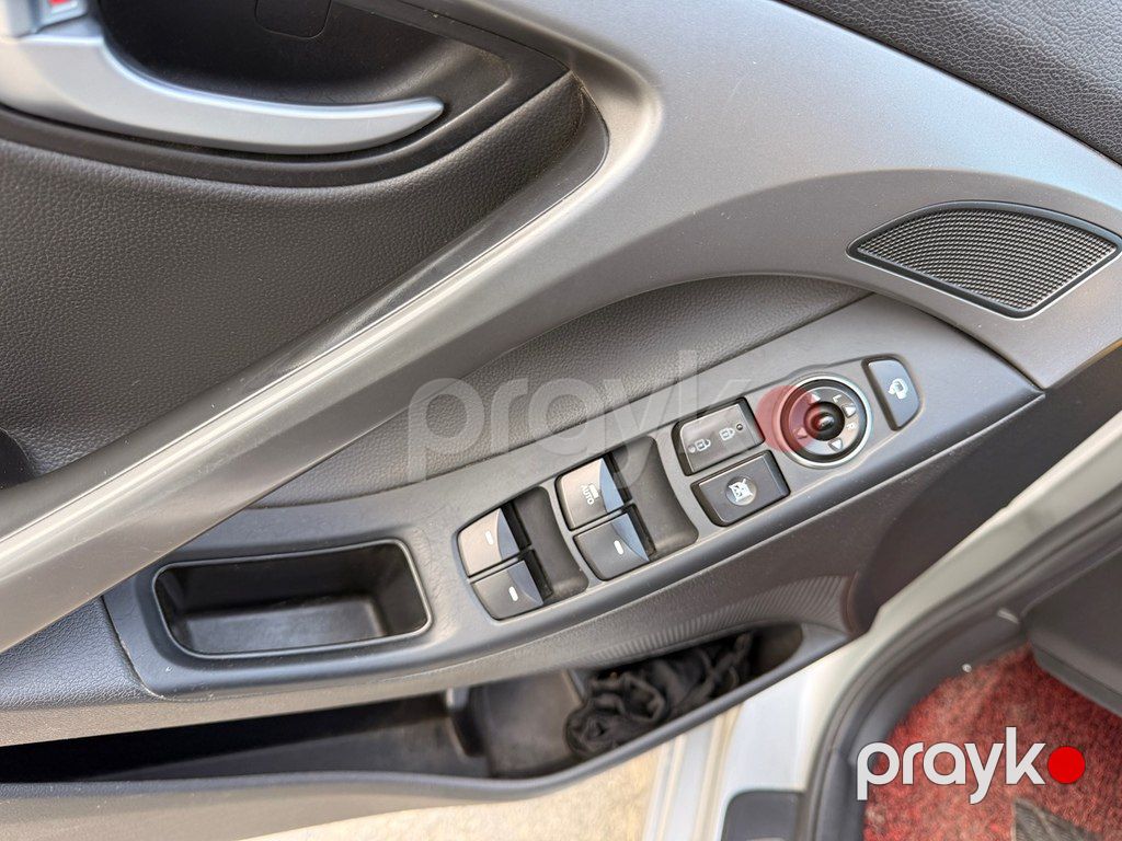 Hyundai Avante, 1.6 L, 2014 il, 175 000 km — Avtomobillər, Bakı (7)