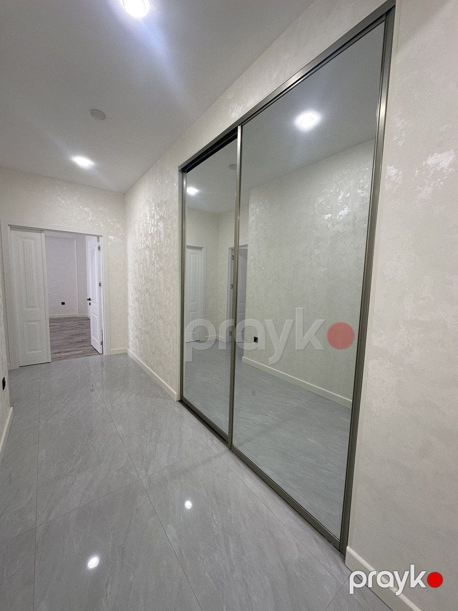 İcarəyə verilir 2 otaqlı yeni tikili 112 m² — Mənzil, Bakı (4)