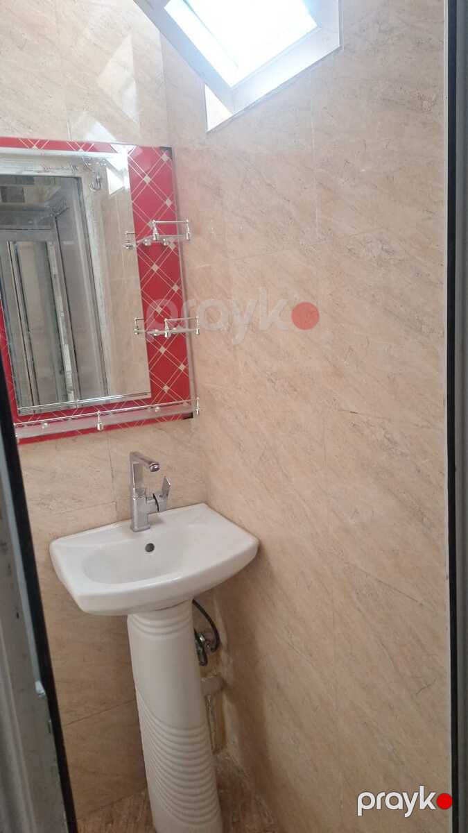 Satılır 2 otaqlı həyət evi/bağ evi 25 m² — Ev, villa, Bakı (2)