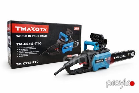 Elektrik mişarı Tmakota TM-CS12-T10 — Bakı
