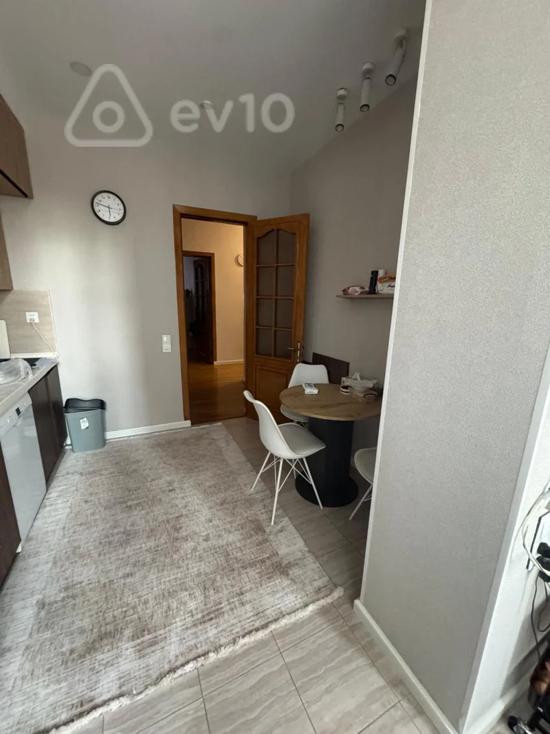 3 otaqlı mənzil, 80 m², 28 May küçəsi — Mənzil, Bakı (11)