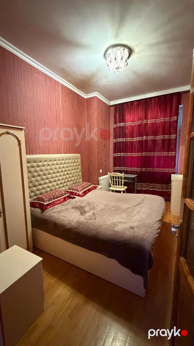Satılır 3 otaqlı yeni tikili 80 m² — Mənzil, Bakı (8)