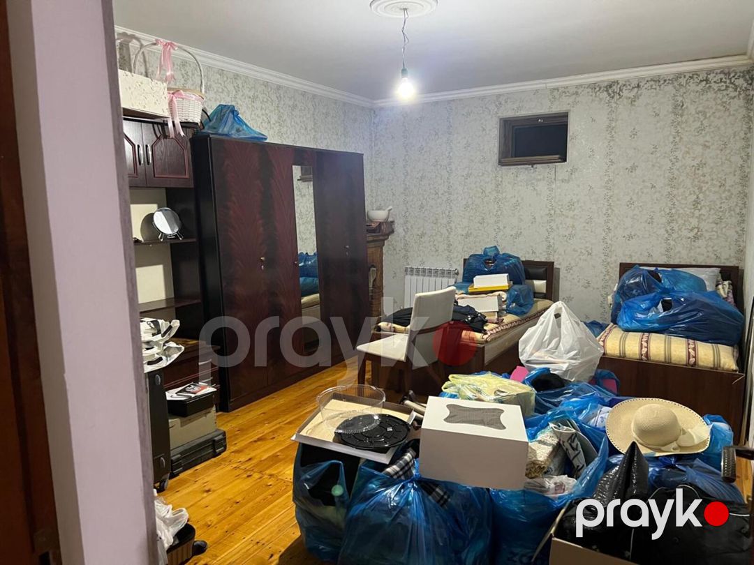 Satılır 8 otaqlı həyət evi/bağ evi 600 m² — Ev, villa, Bakı (8)