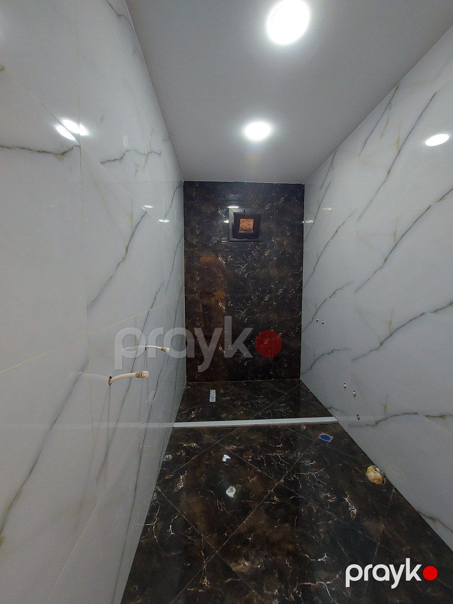 Satılır 4 otaqlı həyət evi/bağ evi 100 m² — Ev, villa, Bakı (4)