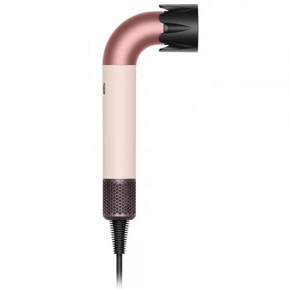 Fen Dyson HD17 Ceramic Pink, Rose Gold — Fən, Bakı
