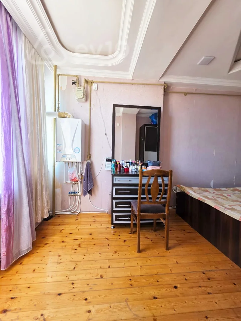 2 otaqlı mənzil, 60 m², Əsəd Əhmədov — Mənzil, Bakı (11)