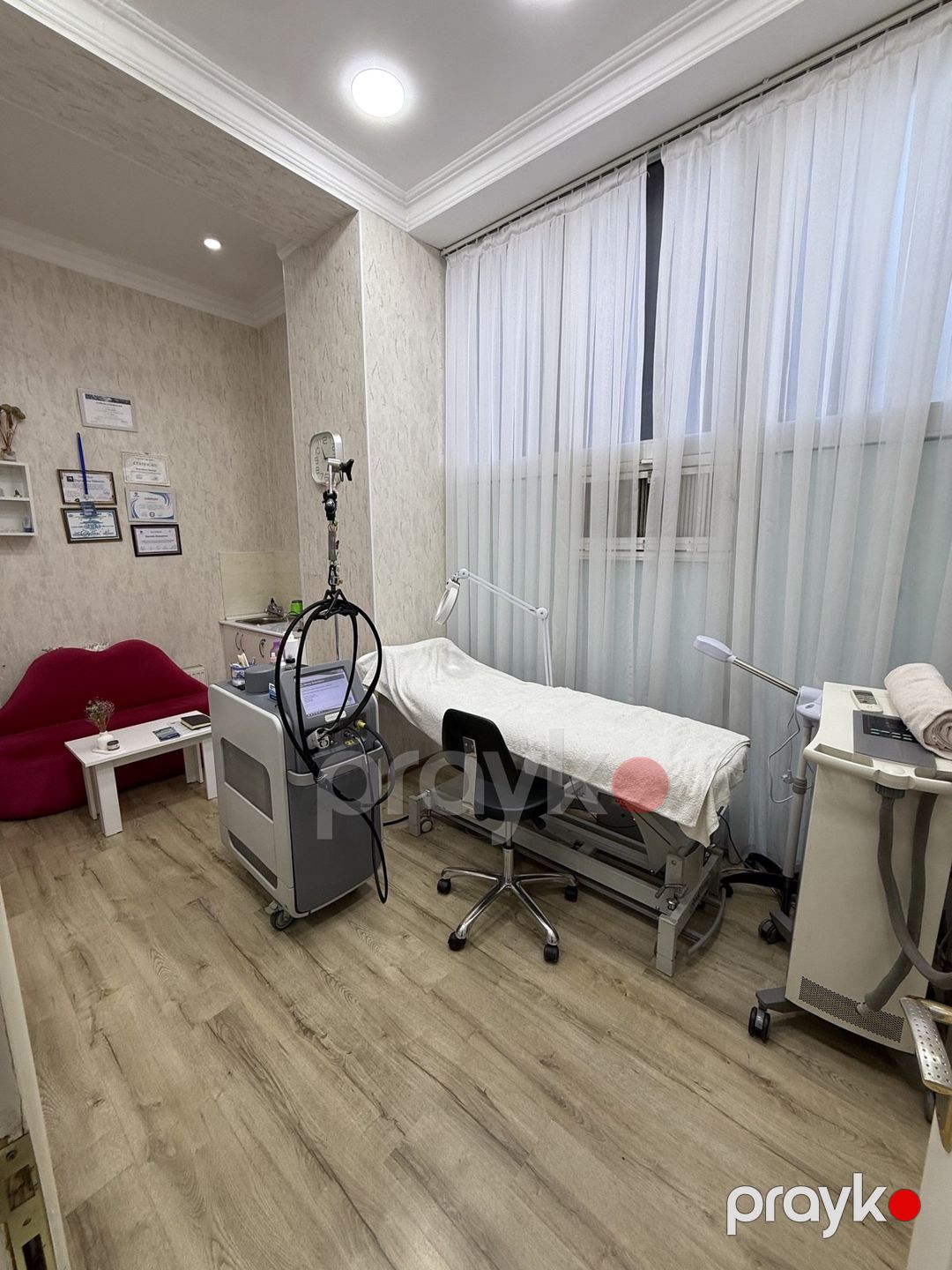 Satılır obyekt 850 m² — Əmlak, Bakı (6)