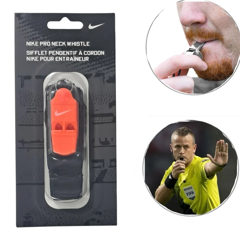 Futbol avadanlığı və aksessuarlar Nike Pro hakim fiti, hakimlər üçün, yüksək səs desibelli, yüksək keyfiyyətli - WS1524 — Bakı