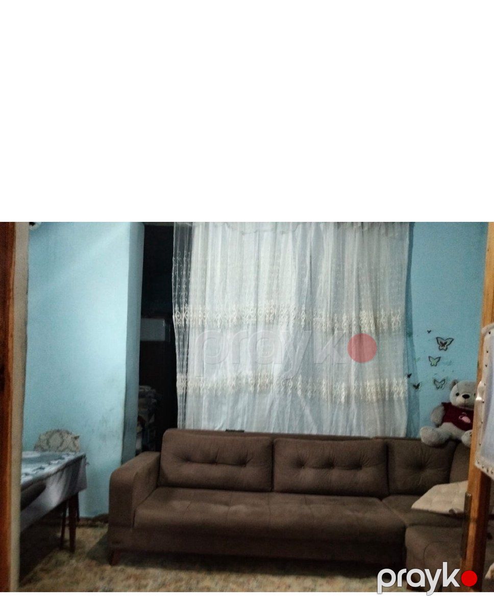 2-otaqlı mənzil, Nərimanov r., 23 m² — Mənzil, Bakı (2)