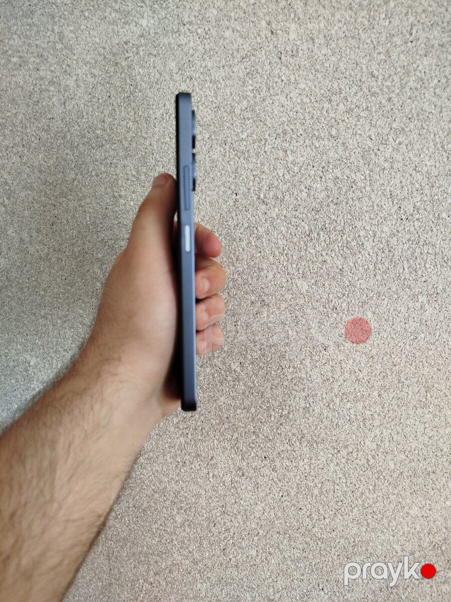 Xiaomi Redmi 13C Navy Blue 256GB/8GB — Smartfonlar, Bakı (4)