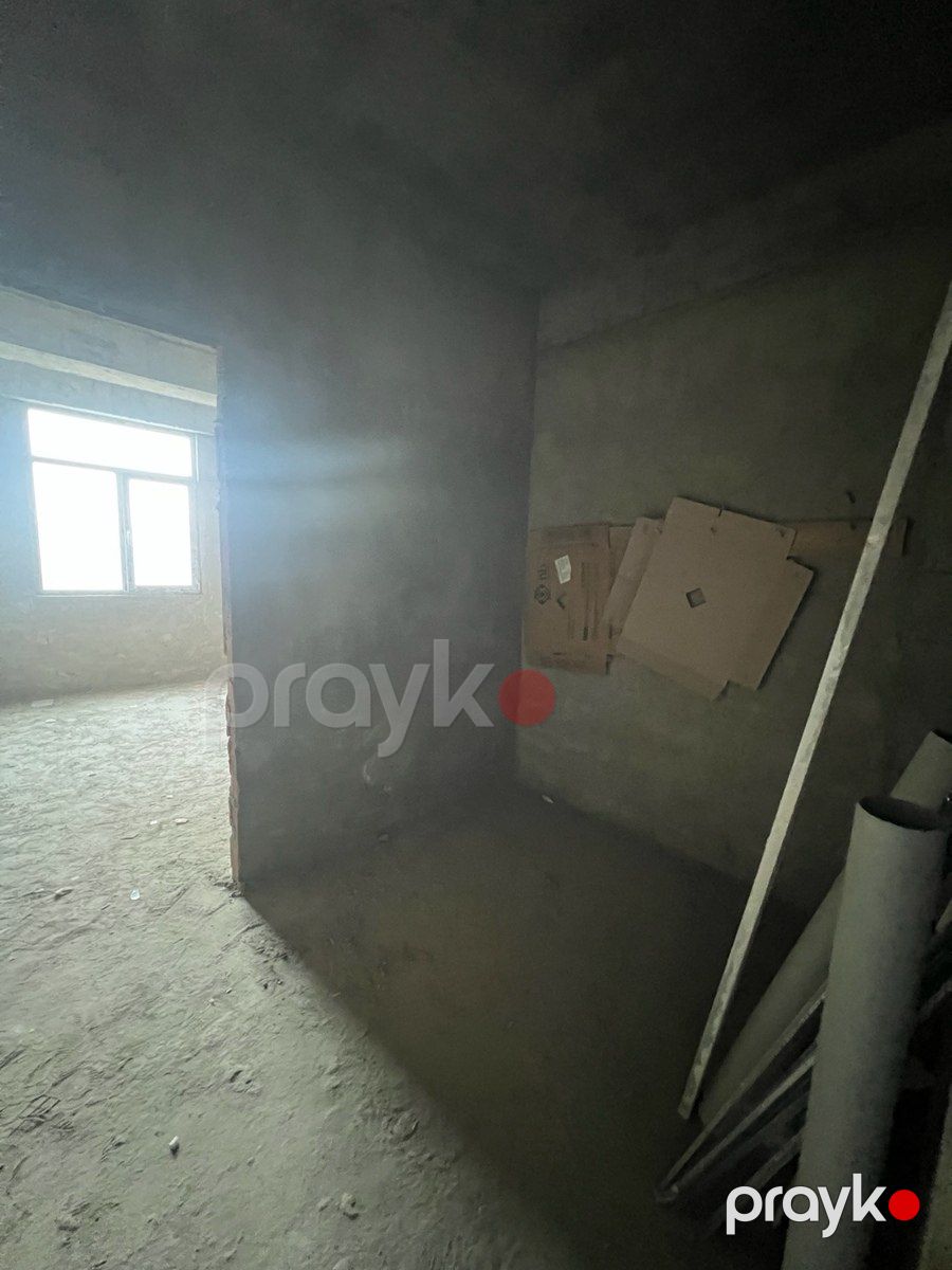 2-otaqlı yeni tikili, Xırdalan ş., 55 m² — Mənzil, Xırdalan (5)
