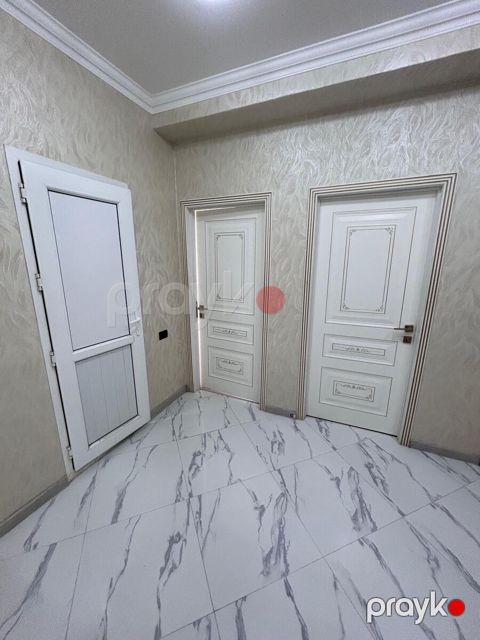 Satılır 2 otaqlı yeni tikili 63 m² — Bakı