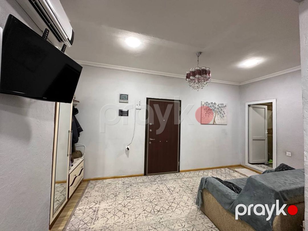 3-otaqlı yeni tikili, Xırdalan ş., 69 m² — Mənzil, Xırdalan (6)